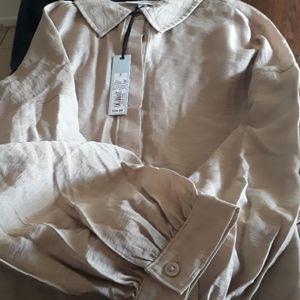 Prologue Women's Dress Shirt